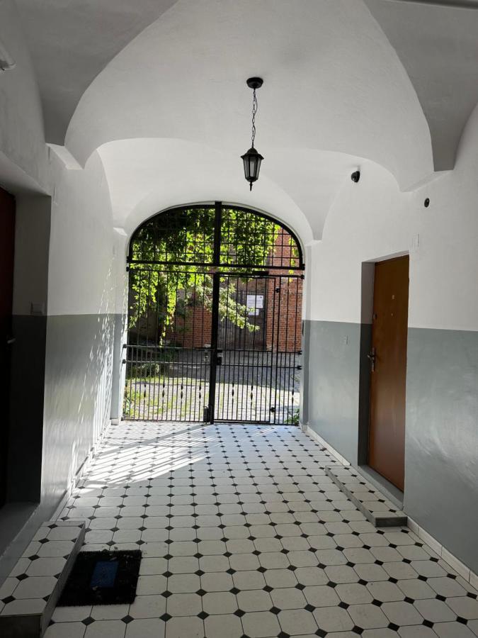 Premium Apartment - Brama Krakowska - Old Town Люблин Екстериор снимка