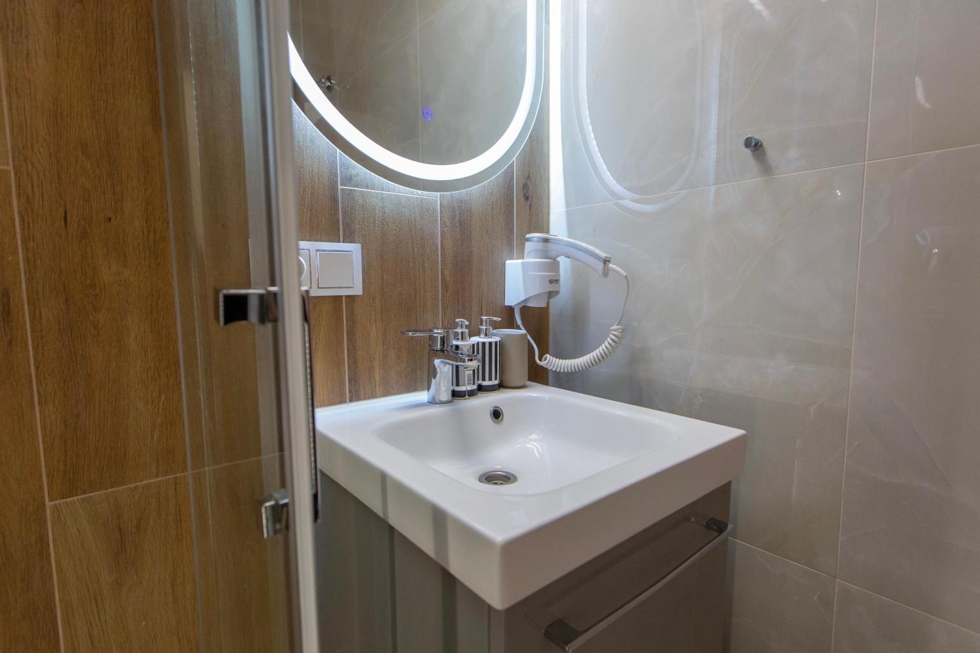 Premium Apartment - Brama Krakowska - Old Town Люблин Екстериор снимка